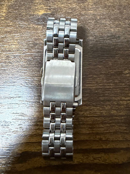 Guess Analog Quartz Men