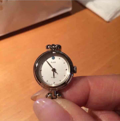 Seiko Alba Analog Quartz Women