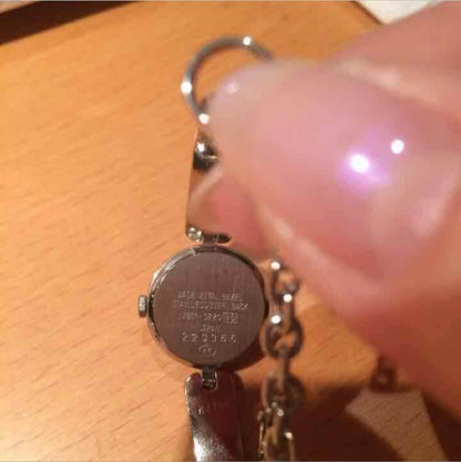 Seiko Alba Analog Quartz Women