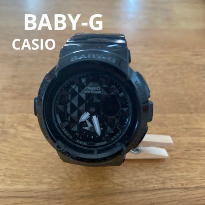 G-shock Baby-G Analog Quartz Women