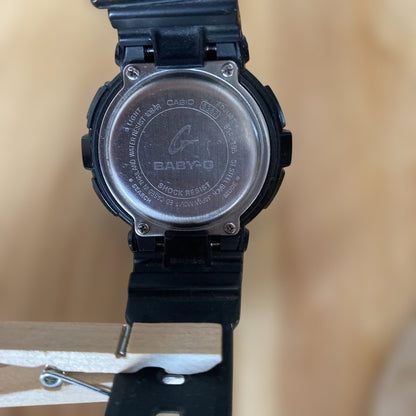 G-shock Baby-G Analog Quartz Women