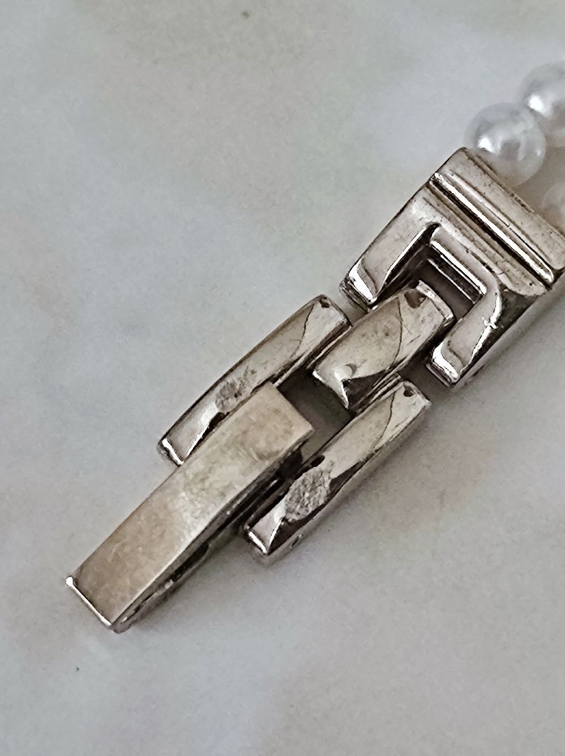 J-axis Analog Quartz Women