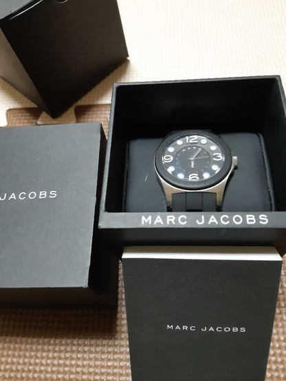 Marc By Jacobs Analog Quartz Men