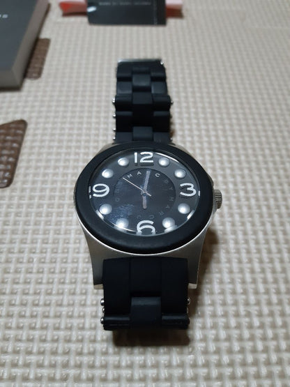Marc By Jacobs Analog Quartz Men