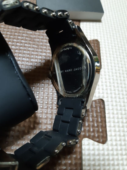 Marc By Jacobs Analog Quartz Men