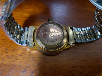 Citizen Auto Dater Analog Quartz Men