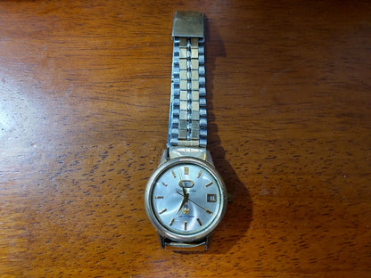 Citizen Auto Dater Analog Quartz Men