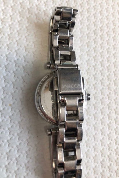 CITIZEN wicca E031-S057864 Analog Solar Women