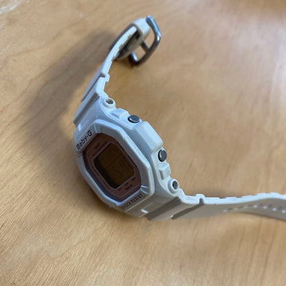 G-shock Baby-G Digital Quartz Women