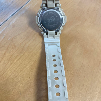 G-shock Baby-G Digital Quartz Women