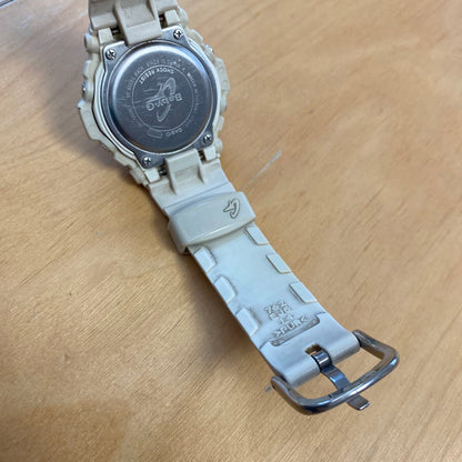 G-shock Baby-G Digital Quartz Women
