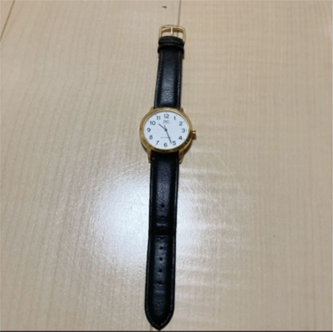 Citizen Q&Q Analog Quartz Men