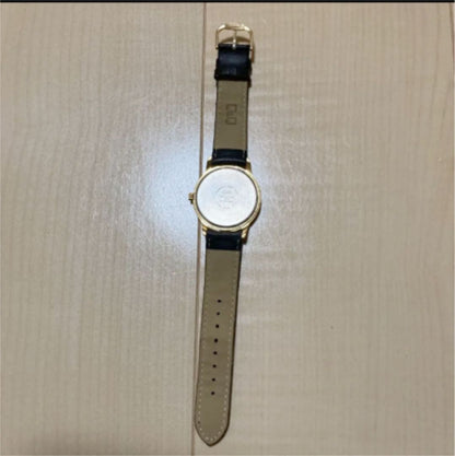 Citizen Q&Q Analog Quartz Men