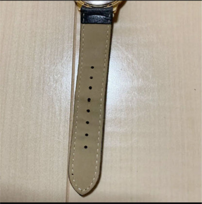 Citizen Q&Q Analog Quartz Men