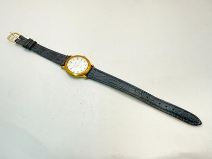 Pierre Lannier Classic Ladies Analog Quartz Women Wristwatch 26Mm - Non Working, Vintage