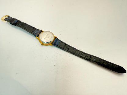 Pierre Lannier Classic Ladies Analog Quartz Women Wristwatch 26Mm - Non Working, Vintage