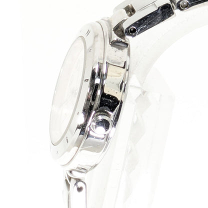 Seiko ALBA V501-0DW0 Analog Quartz Women Alba Women'S Wristwatch, Battery Operated, Stainless Steel