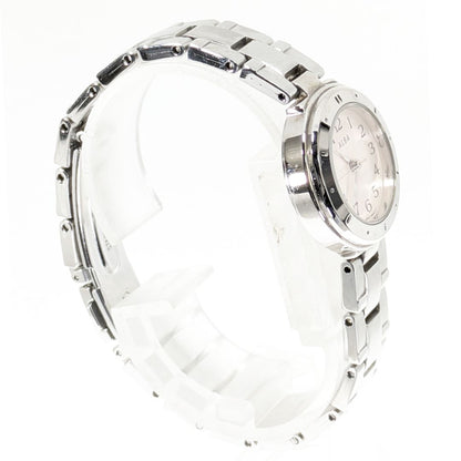 Seiko ALBA V501-0DW0 Analog Quartz Women Alba Women'S Wristwatch, Battery Operated, Stainless Steel