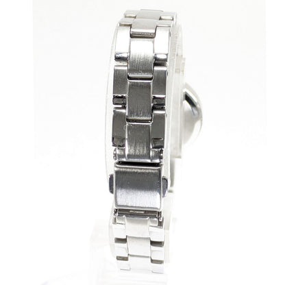 Seiko ALBA V501-0DW0 Analog Quartz Women Alba Women'S Wristwatch, Battery Operated, Stainless Steel
