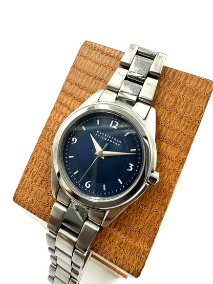 Mackintosh Philosophy Analog Quartz Women Watch