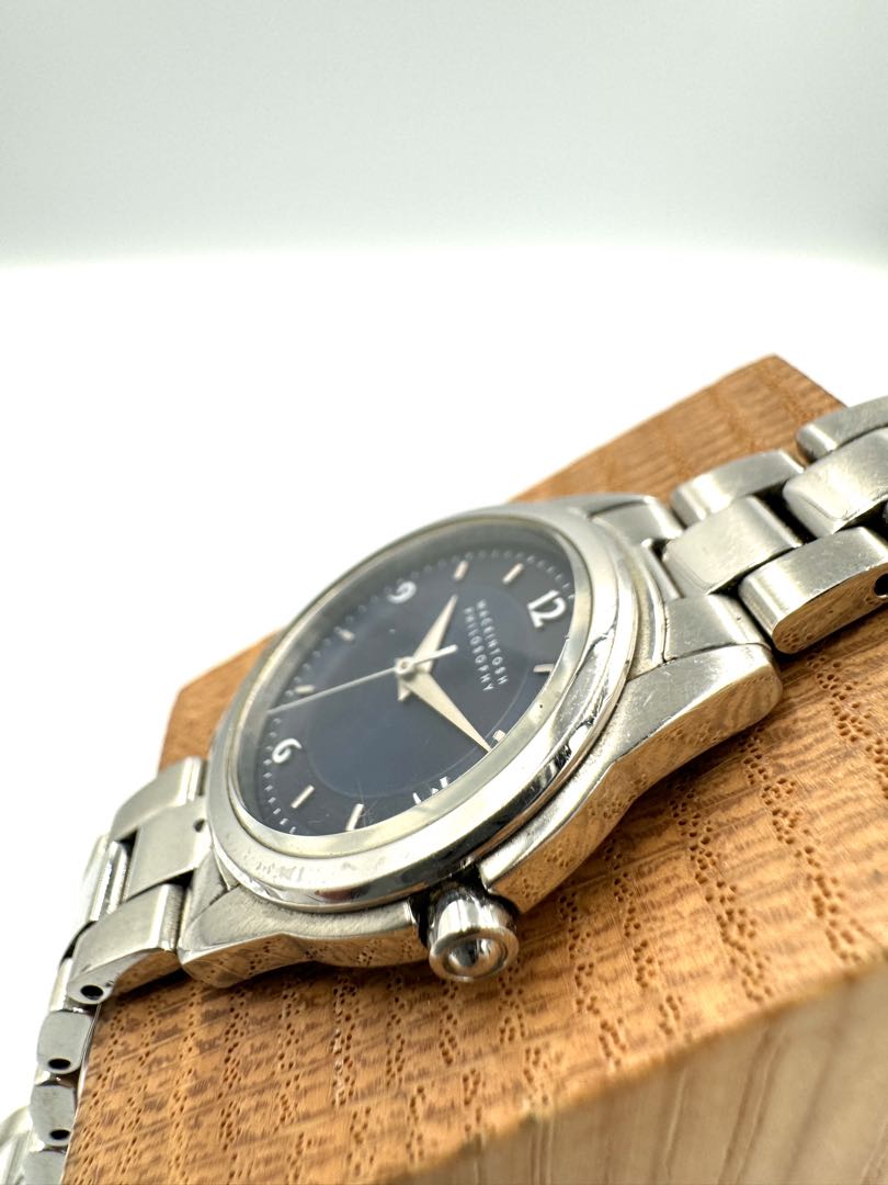 Mackintosh Philosophy Analog Quartz Women Watch