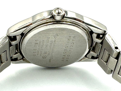 Mackintosh Philosophy Analog Quartz Women Watch