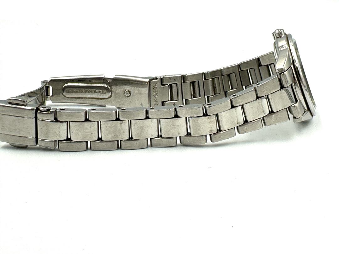 Mackintosh Philosophy Analog Quartz Women Watch