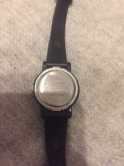 Casio Analog Quartz Women