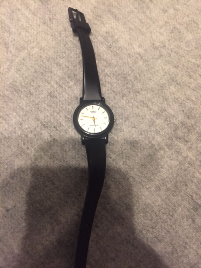 Casio Analog Quartz Women