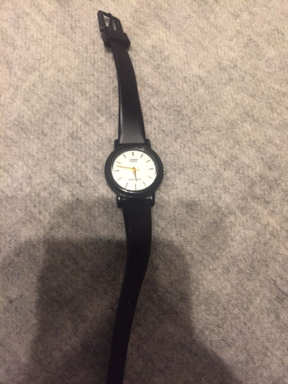 Casio Analog Quartz Women