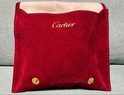 Cartier Analog Quartz Men