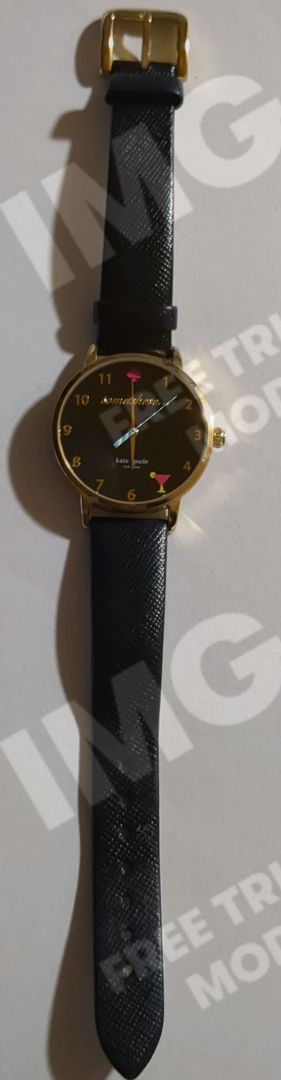 Kate Spade New York Analog Quartz Women