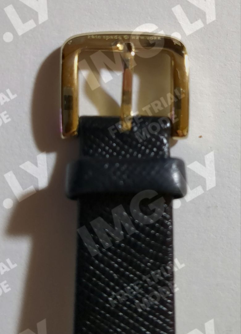 Kate Spade New York Analog Quartz Women