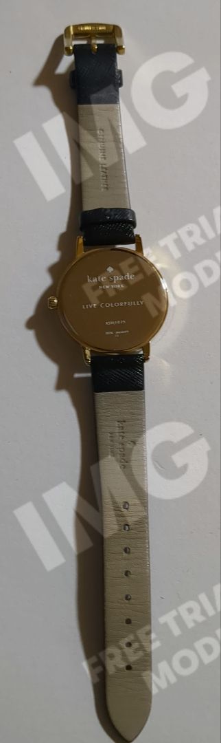 Kate Spade New York Analog Quartz Women
