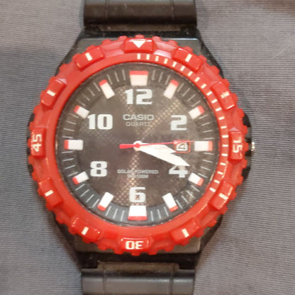 Casio Analog Quartz Men