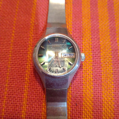 Seiko Analog Mechanical (Automatic) Women