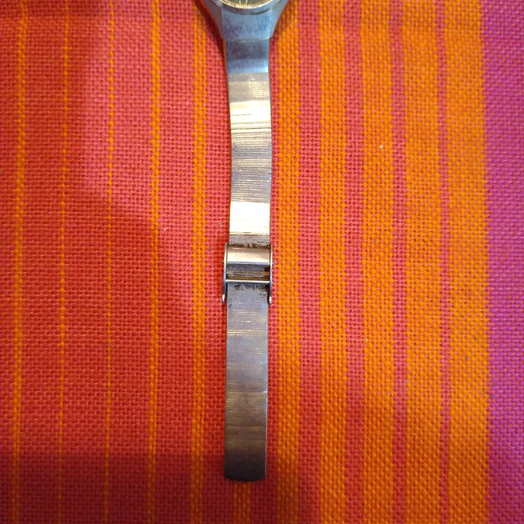 Seiko Analog Mechanical (Automatic) Women
