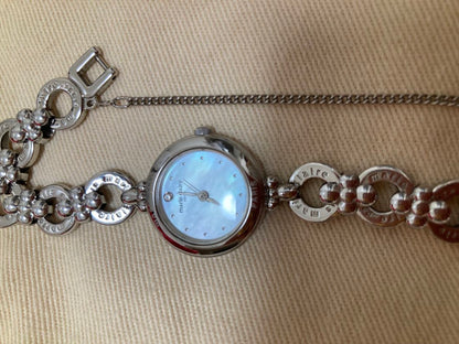 Marie Claire Analog Mechanical (Automatic) Women