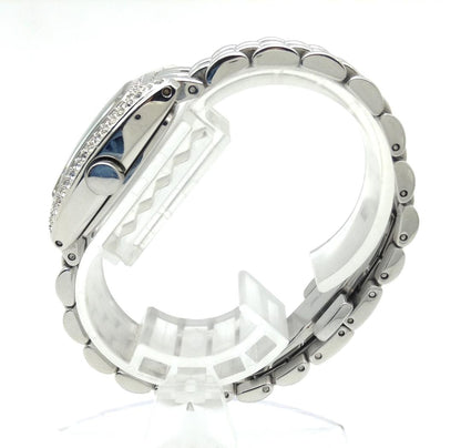 Folli Follie Analog Quartz Women 不動品 フォリフォリ Watch Wf6A062Bd
