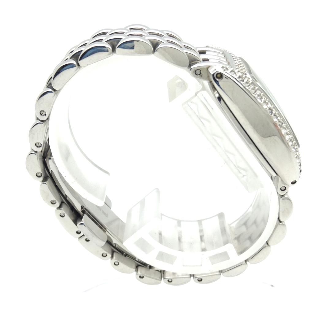 Folli Follie Analog Quartz Women 不動品 フォリフォリ Watch Wf6A062Bd