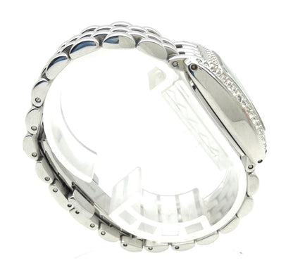 Folli Follie Analog Quartz Women 不動品 フォリフォリ Watch Wf6A062Bd