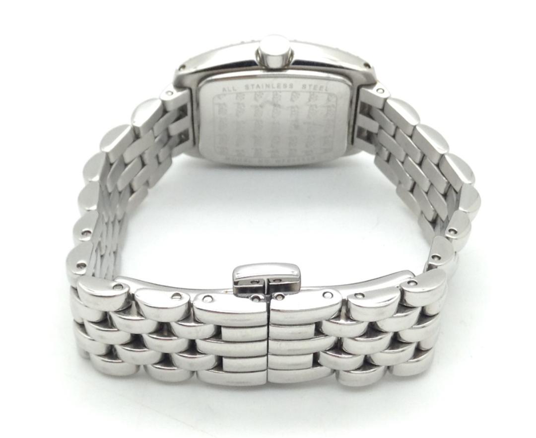 Folli Follie Analog Quartz Women 不動品 フォリフォリ Watch Wf6A062Bd