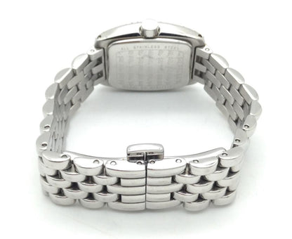Folli Follie Analog Quartz Women 不動品 フォリフォリ Watch Wf6A062Bd