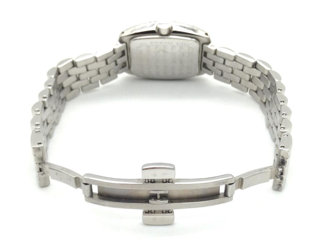 Folli Follie Analog Quartz Women 不動品 フォリフォリ Watch Wf6A062Bd