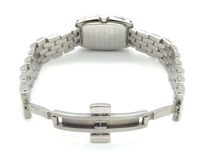 Folli Follie Analog Quartz Women 不動品 フォリフォリ Watch Wf6A062Bd