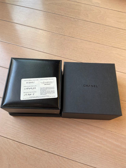 Chanel Analog Quartz Women