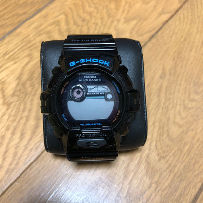 G-shock GWX-8900-1JF Digital Quartz Men