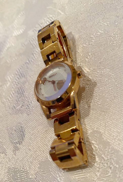 Seiko wired Analog Quartz Women