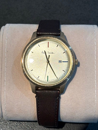 Analog Quartz Men