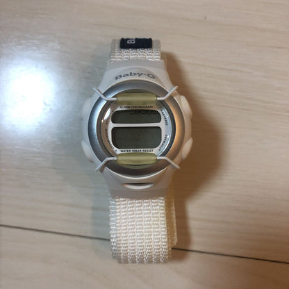 Casio Baby-G Digital Quartz Men